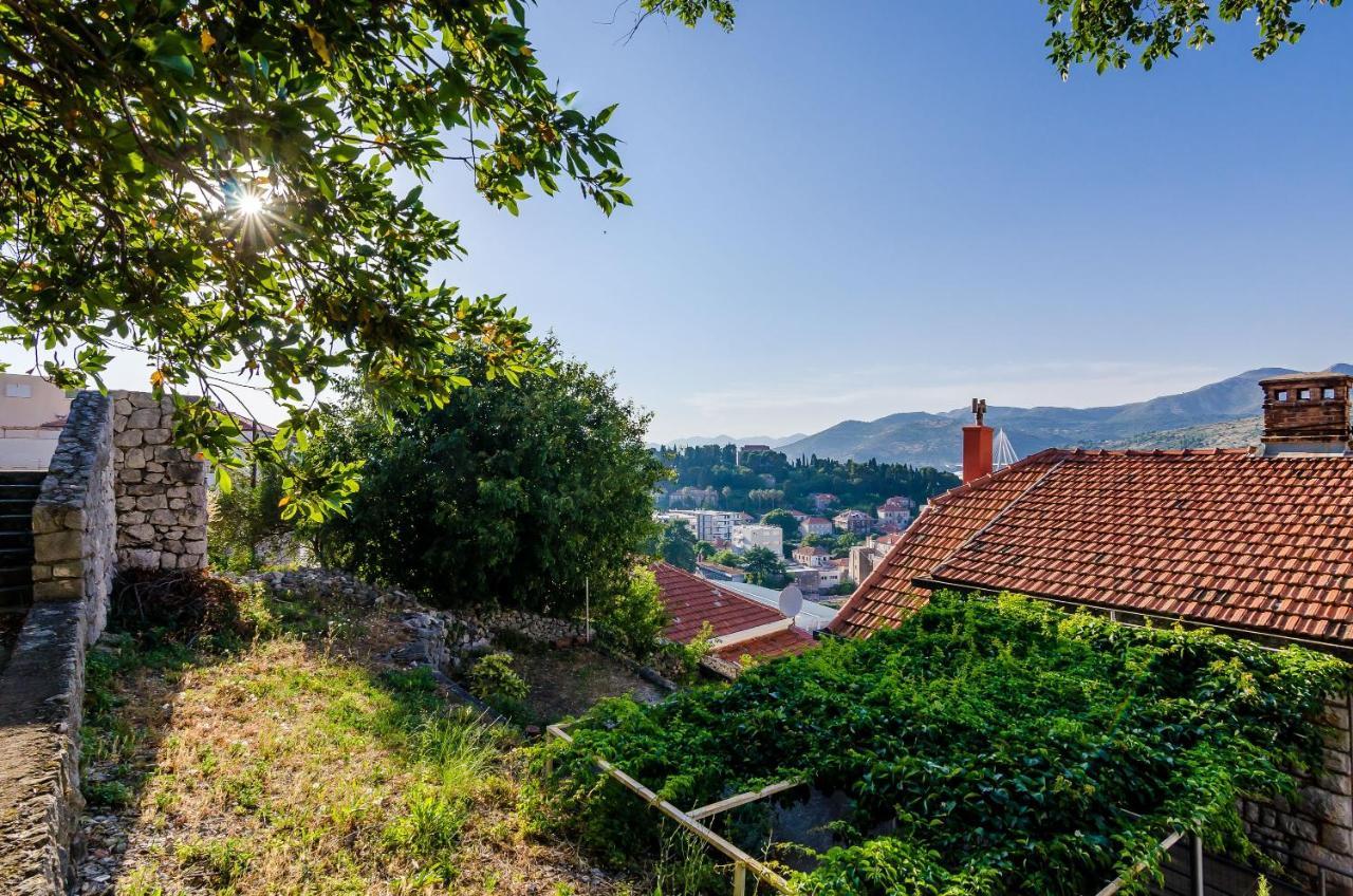 Apartment Amigo Dubrovnik Exterior photo